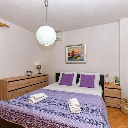 Casa vacanze House Rose In Center