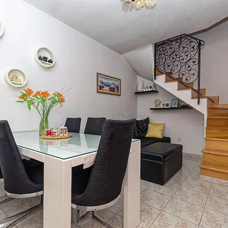 House Rose In Center Casa vacanze