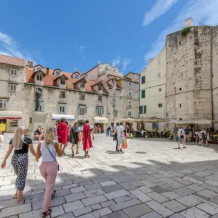 House Rose In Center 別荘 *